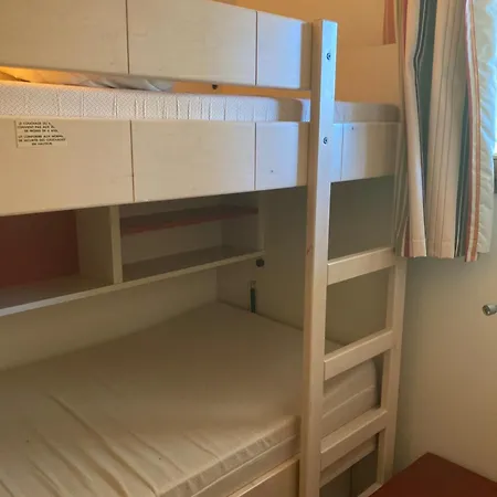 A Francia Apartment