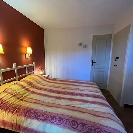 Apartment A Francia