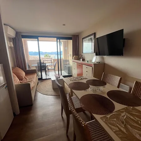 Apartment A Francia