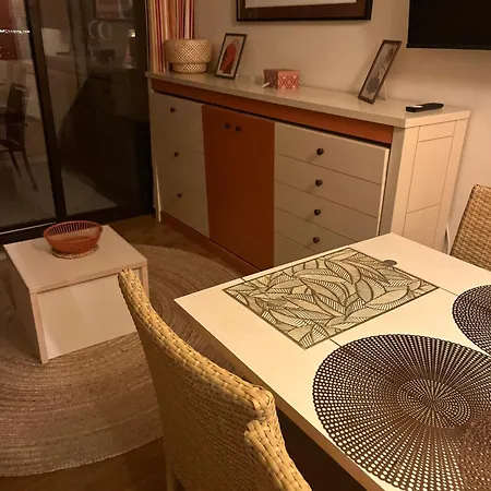 A Francia Apartment *