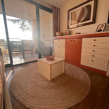 Apartment A Francia